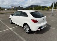SEAT IBIZA FR 2.0 tdi