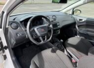 SEAT IBIZA FR 2.0 tdi
