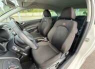 SEAT IBIZA FR 2.0 tdi