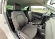 SEAT IBIZA FR 2.0 tdi