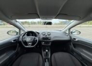SEAT IBIZA FR 2.0 tdi