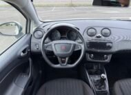 SEAT IBIZA FR 2.0 tdi