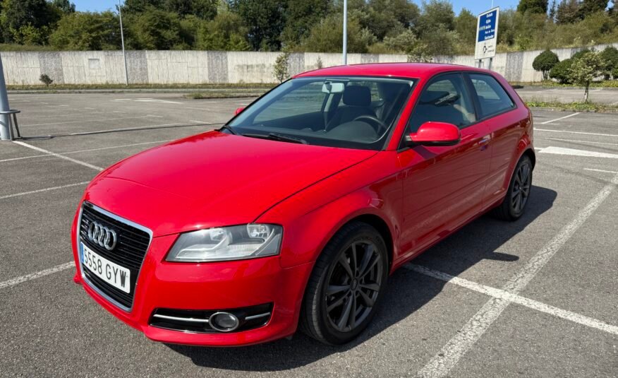 AUDI A3 1.6 TDI