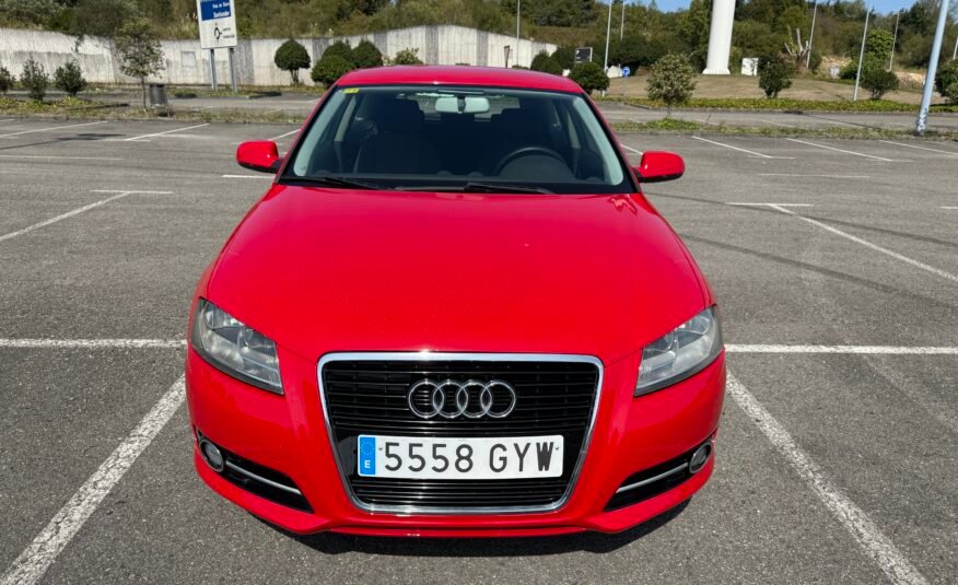 AUDI A3 1.6 TDI