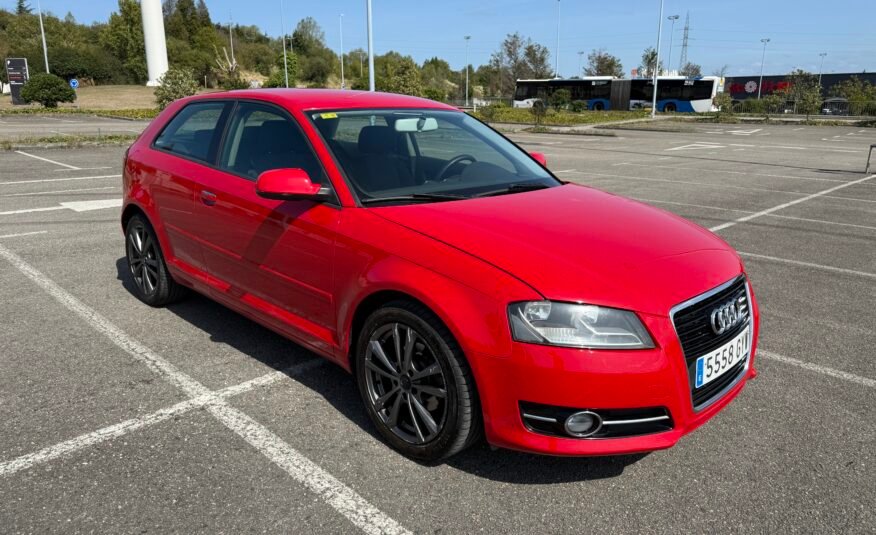 AUDI A3 1.6 TDI