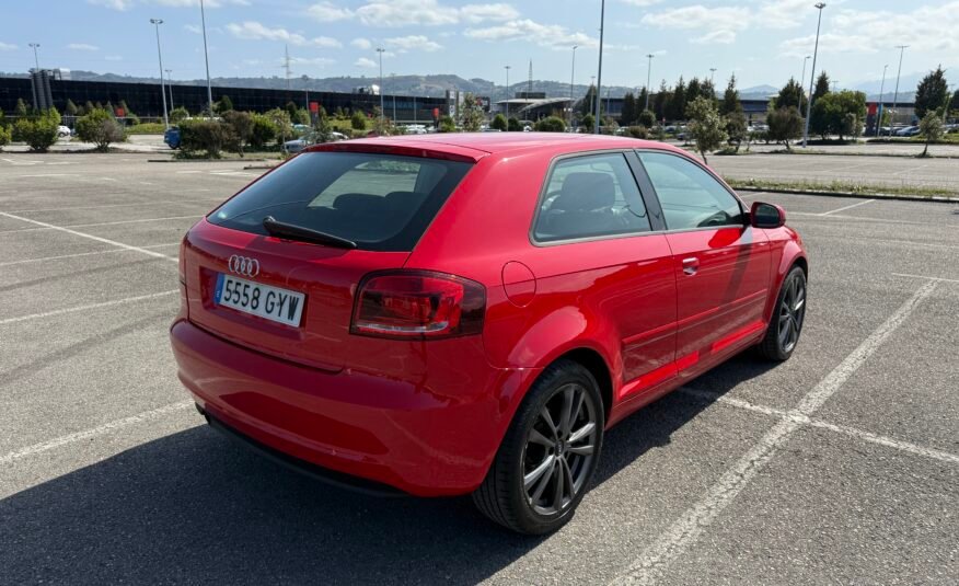 AUDI A3 1.6 TDI