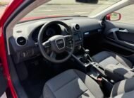AUDI A3 1.6 TDI