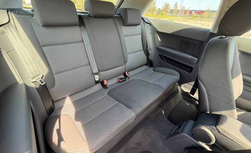 AUDI A3 1.6 TDI