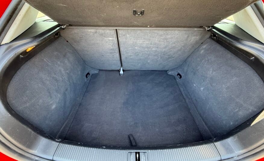 AUDI A3 1.6 TDI