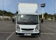 RENAULT maxity 2.9