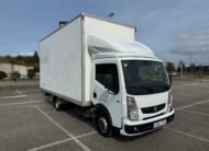 RENAULT maxity 2.9
