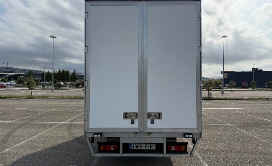 RENAULT maxity 2.9