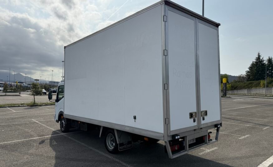 RENAULT maxity 2.9