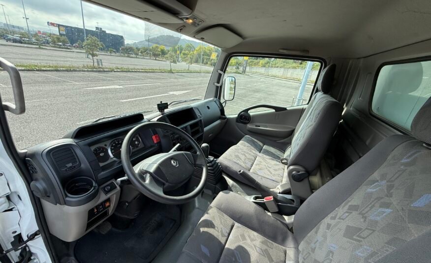 RENAULT maxity 2.9