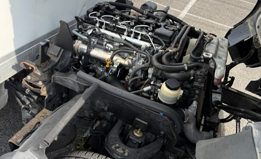 RENAULT maxity 2.9