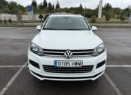 VOLKSWAGEN Touareg Rline 3.0 V6 TDI