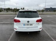 VOLKSWAGEN Touareg Rline 3.0 V6 TDI