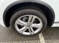 VOLKSWAGEN Touareg Rline 3.0 V6 TDI