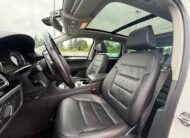 VOLKSWAGEN Touareg Rline 3.0 V6 TDI