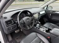VOLKSWAGEN Touareg Rline 3.0 V6 TDI