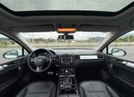 VOLKSWAGEN Touareg Rline 3.0 V6 TDI