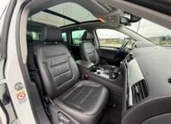 VOLKSWAGEN Touareg Rline 3.0 V6 TDI