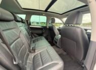 VOLKSWAGEN Touareg Rline 3.0 V6 TDI