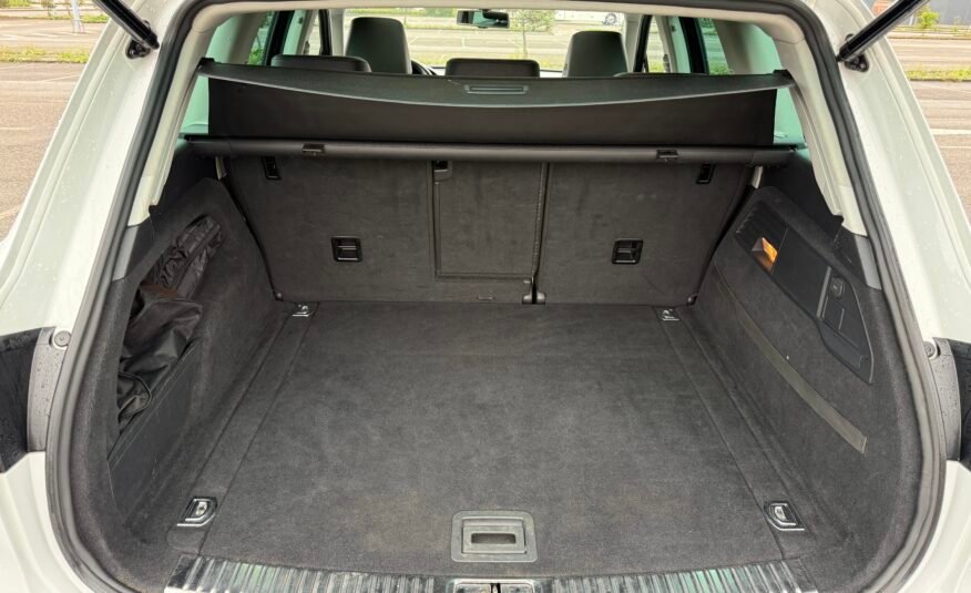 VOLKSWAGEN Touareg Rline 3.0 V6 TDI