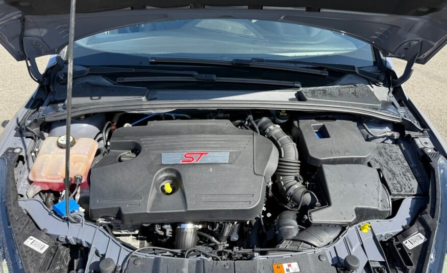 FORD focus st 2.0 TDCi