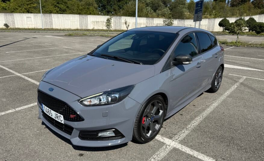 FORD focus st 2.0 TDCi