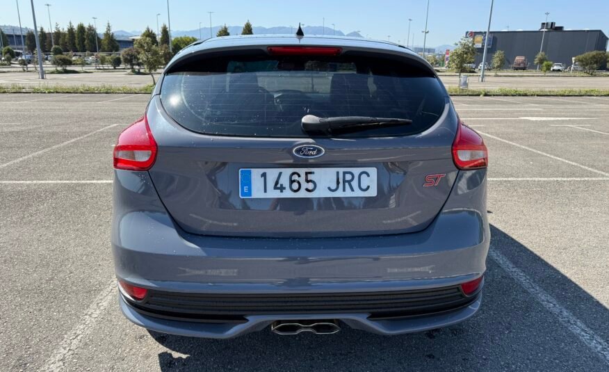 FORD focus st 2.0 TDCi
