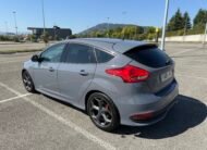 FORD focus st 2.0 TDCi