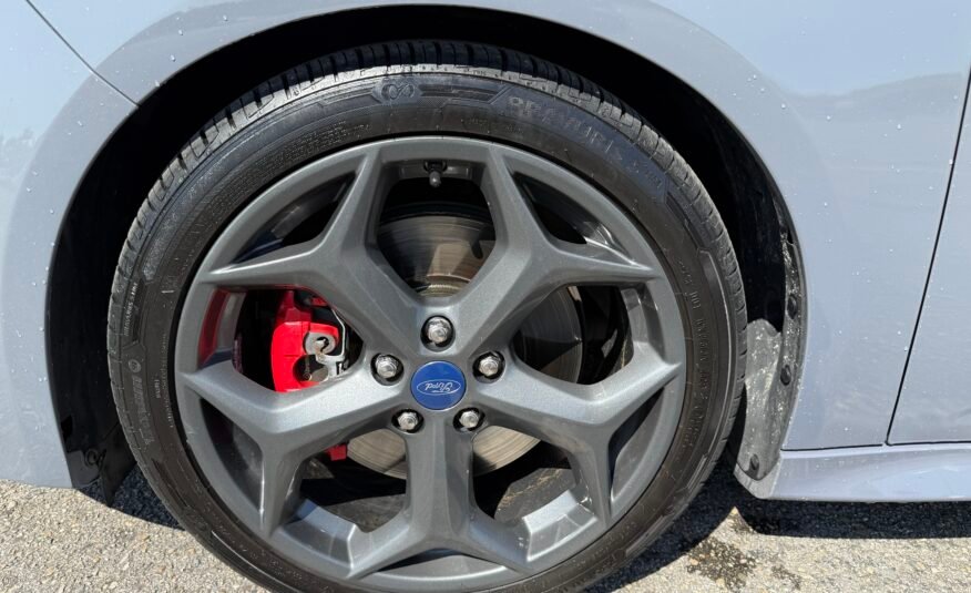 FORD focus st 2.0 TDCi