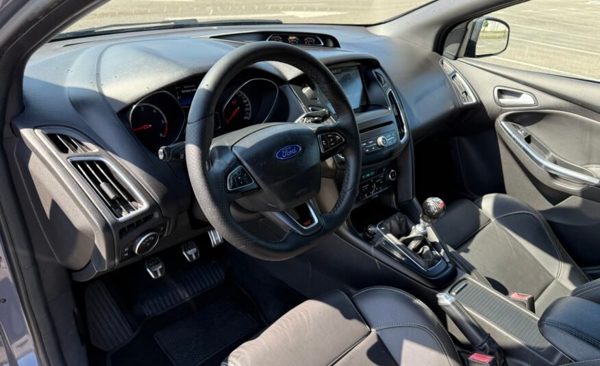 FORD focus st 2.0 TDCi