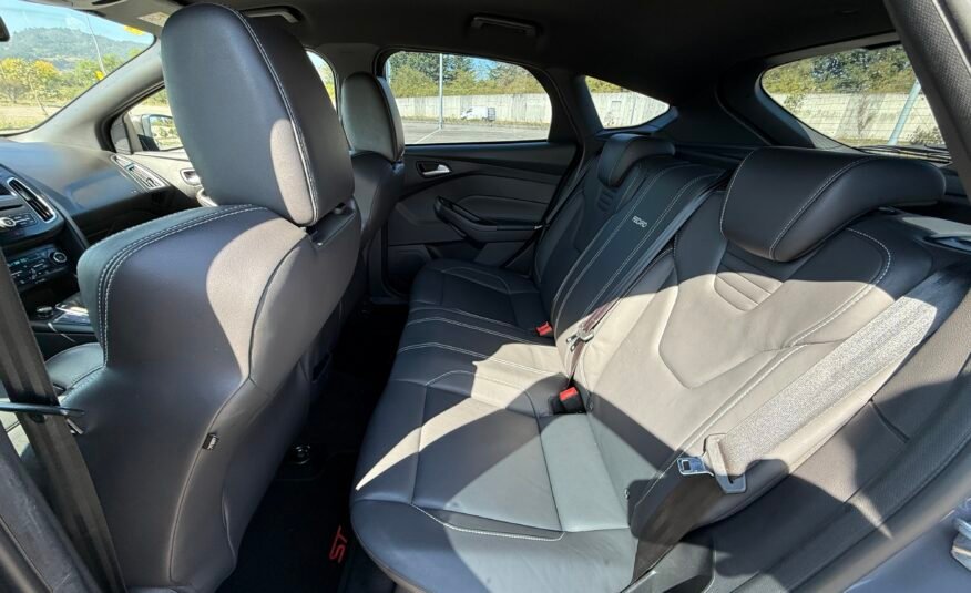 FORD focus st 2.0 TDCi