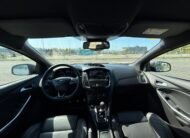 FORD focus st 2.0 TDCi