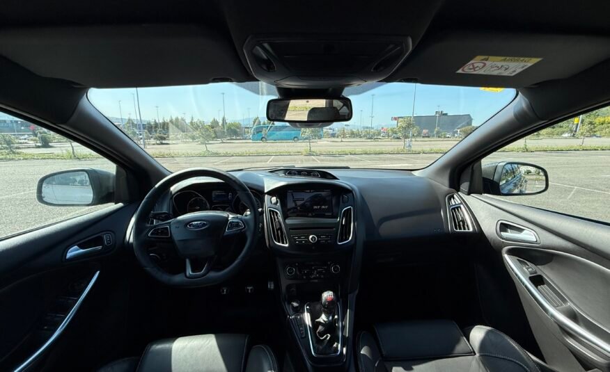 FORD focus st 2.0 TDCi