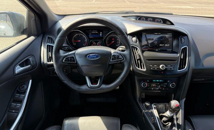 FORD focus st 2.0 TDCi
