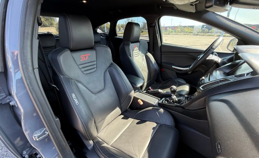 FORD focus st 2.0 TDCi