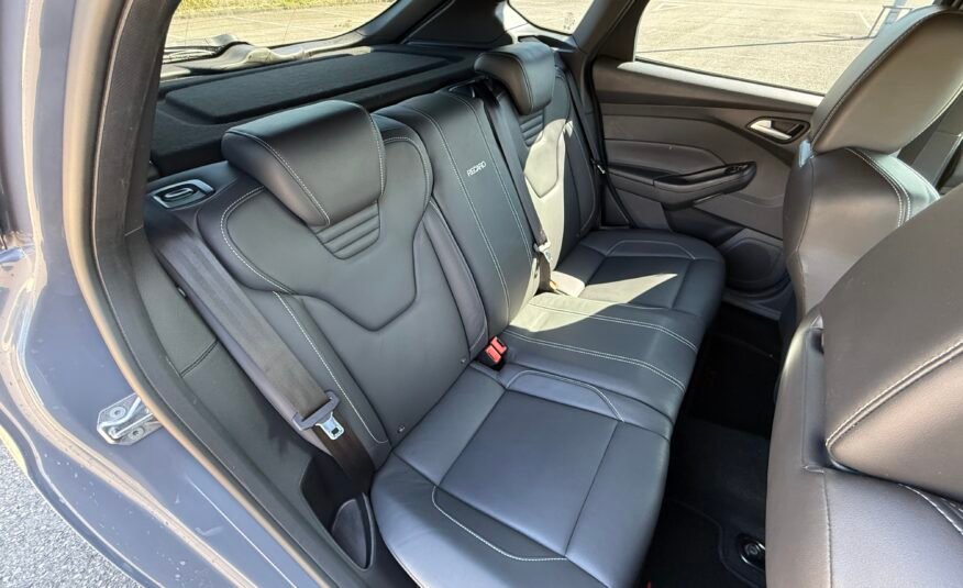 FORD focus st 2.0 TDCi