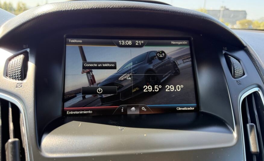 FORD focus st 2.0 TDCi