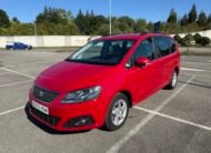 SEAT Alhambra 2.0 tdi