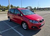 SEAT Alhambra 2.0 tdi