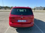SEAT Alhambra 2.0 tdi