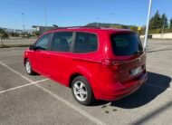 SEAT Alhambra 2.0 tdi