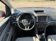 SEAT Alhambra 2.0 tdi