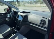 SEAT Alhambra 2.0 tdi