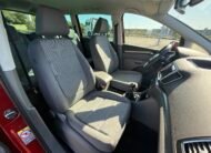 SEAT Alhambra 2.0 tdi