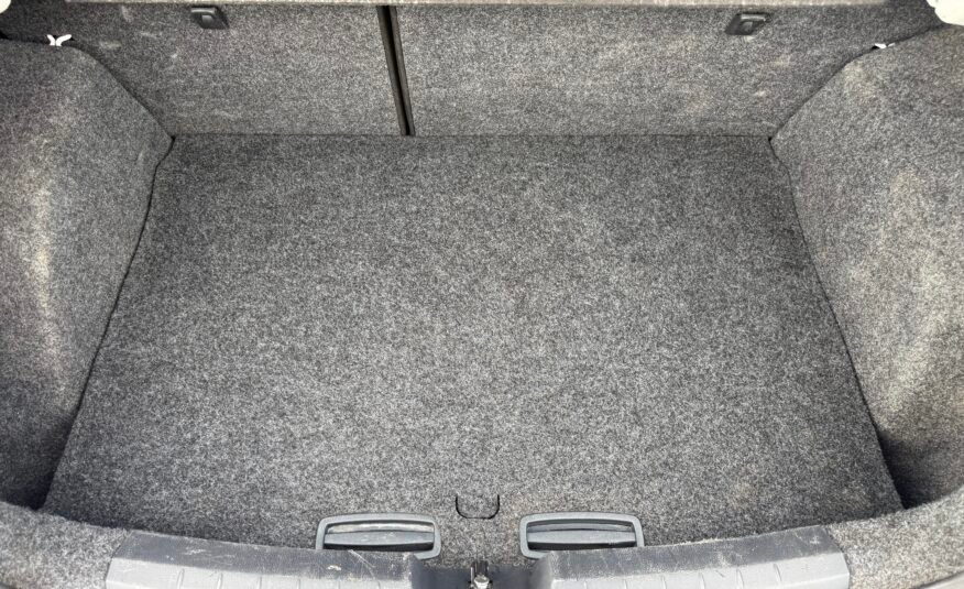 SEAT IBIZA FR 2.0 tdi
