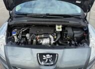 PEUGEOT 5008 1.6 hdi